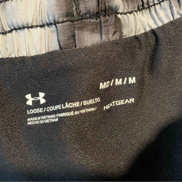 Under Armour Shorts - Picture 8 of 15